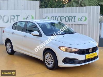 Fiat Egea 2022 1.6 Multijet Easy