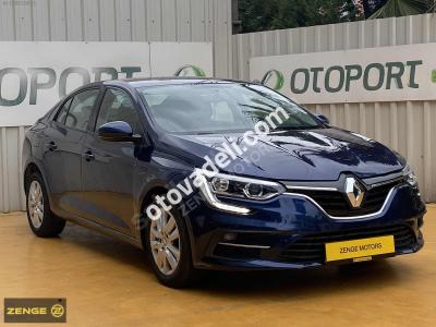 Renault Megane 2021 1.3 TCe Joy