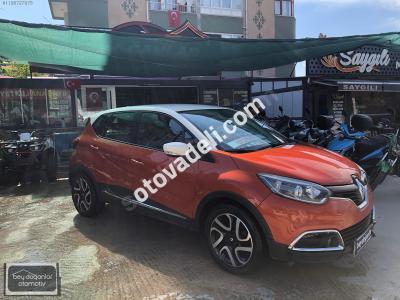 Renault Captur 2013 0.9 Icon