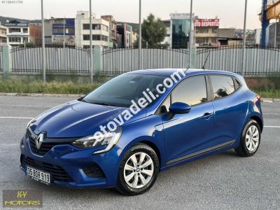 Renault Clio 2022 1.0 SCe Joy