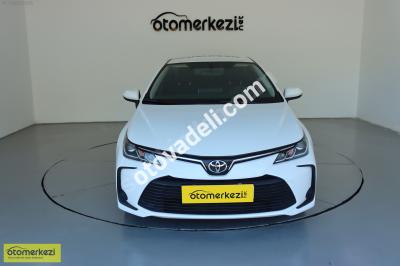 Toyota Corolla 2020 1.6 Vision