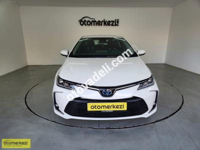 Toyota Corolla 2022 1.8 Hybrid Dream