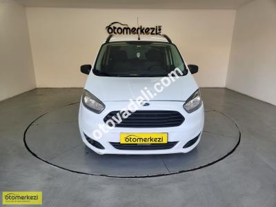 Ford Tourneo Courier 2017 1.5 TDCi Trend