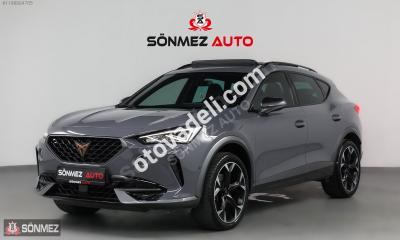 Cupra Formentor 2023 1.5 TSI