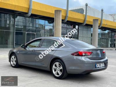 Opel Insignia 2020 1.6 CDTI Grand Sport Enjoy