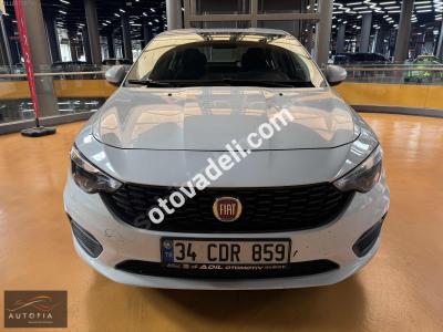 Fiat Egea 2019 1.6 Multijet Easy