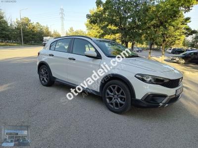 Fiat Egea Cross 2022 1.4 Fire Urban