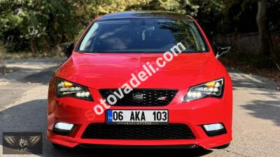 Seat Leon 2016 1.6 TDI Style