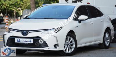 Toyota Corolla 2020 1.8 Hybrid Dream