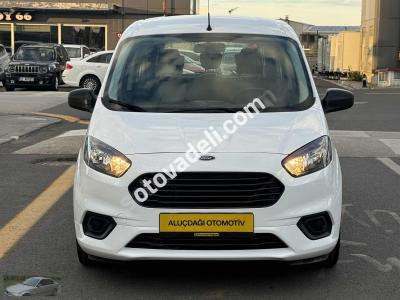 Ford Tourneo Courier 2022 1.5 TDCi Journey Trend