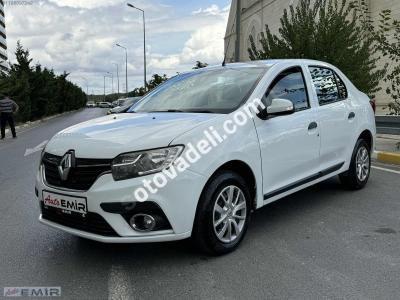 Renault Symbol 2018 1.5 DCI Joy