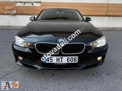 BMW 3 Serisi 2013 320d Standart