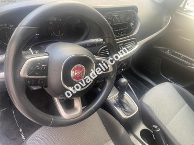 Fiat Egea 2020 1.6 Multijet Easy