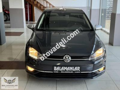 Volkswagen Golf 2017 1.6 TDI BlueMotion Comfortline