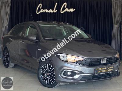 Fiat Egea 2023 1.4 Fire Easy Plus