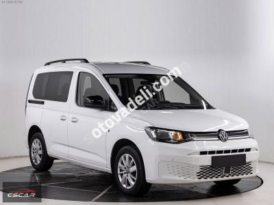 Volkswagen Caddy 2023 2.0 TDI Life