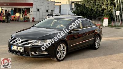 Volkswagen VW CC 1.4 TSI 2015 Exclusive