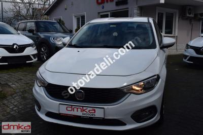 Fiat Egea 2017 1.6 Multijet Comfort