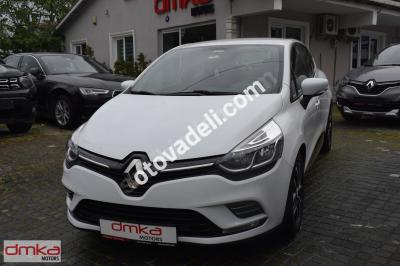 Renault Clio 2019 1.5 dCi Touch