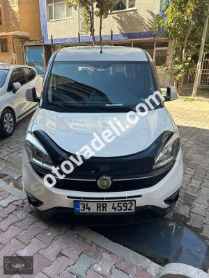 Fiat Doblo Combi 2016 1.3 Multijet Safeline