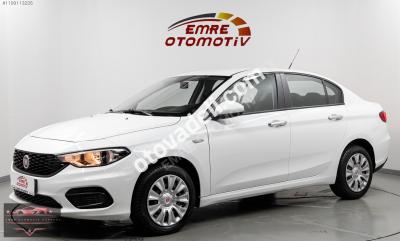 Fiat Egea 2020 1.3 Multijet Easy