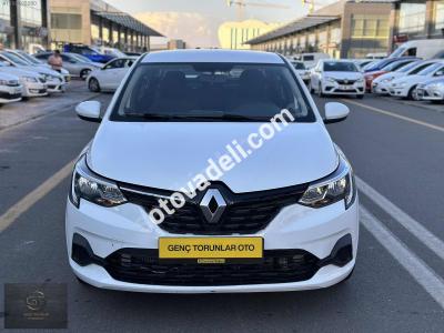 Renault Taliant 2022 1.0 T Joy