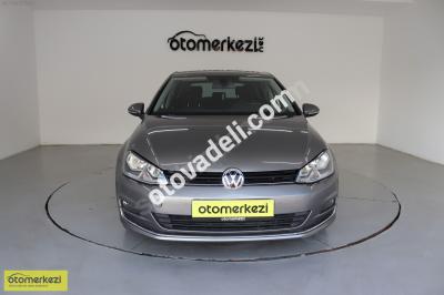 Volkswagen Golf 2015 1.2 TSI Comfortline