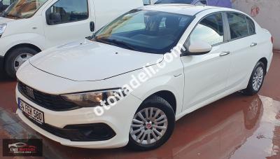 Fiat Egea 2022 1.3 Multijet Easy