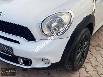 Mini Countryman 2012 1.6 S