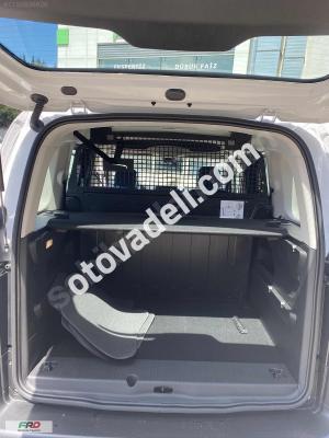 Fiat Doblo Combi 2023 1.5 BlueHDi Easy