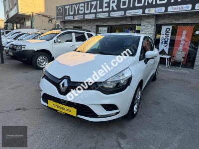 Renault Clio 2018 1.5 dCi Joy