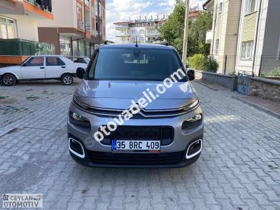 Citroen Berlingo 2023 1.5 BlueHDI Shine