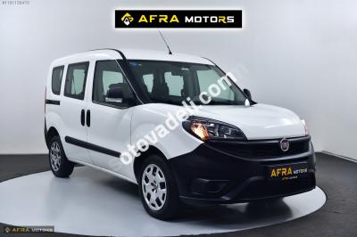 Fiat Doblo Combi 2021 1.3 Multijet Easy