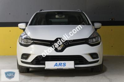 Renault Clio 2016 1.5 dCi SportTourer Icon