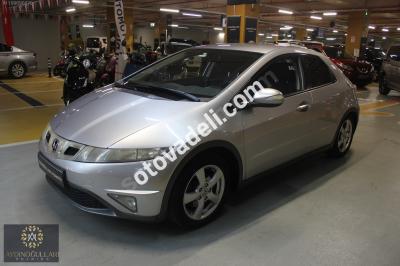 Honda Civic 2010 1.8 Sport