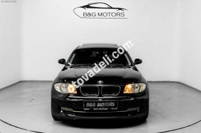 BMW 1 Serisi 2008 116i Premium