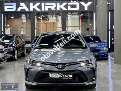 Toyota Corolla 2021 1.8 Hybrid Flame X-Pack