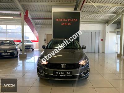 Fiat Egea 2023 1.4 Fire Easy Plus