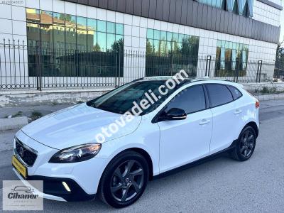 Volvo V40 Cross Country 2015 1.6 D Advance