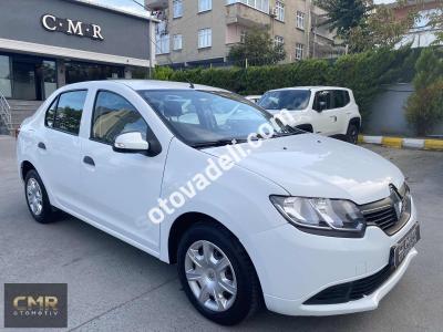 Renault Symbol 2015 1.5 DCI Joy