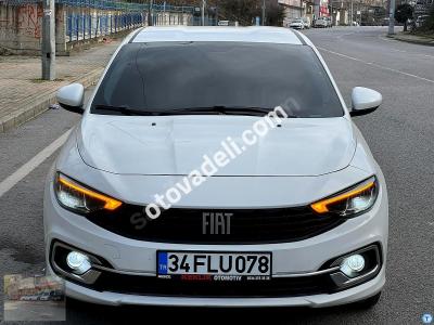 Fiat Egea 2022 1.3 Multijet Urban