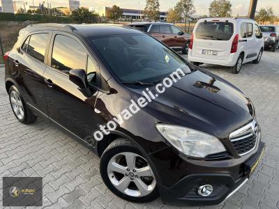 Opel Mokka 2014 1.4 Cosmo