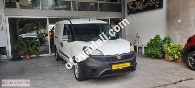 Fiat Doblo Cargo 2020 1.3 Multijet Maxi