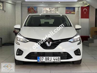 Renault Clio 2020 1.3 TCe Touch