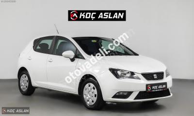 Seat Ibiza 2013 1.4 Reference