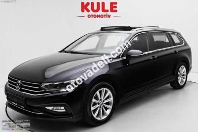 Volkswagen Passat Variant 2023 1.5 TSI Business