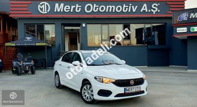 Fiat Egea 2016 1.3 Multijet Easy