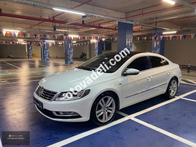 Volkswagen VW CC 1.4 TSI 2016 Exclusive