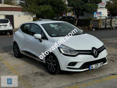 Renault Clio 2019 1.5 dCi Icon