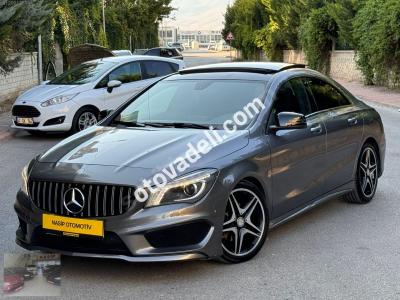 Mercedes CLA 2013 200 AMG